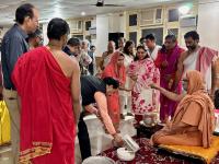 Tirtha Vitarana (14th March 2026)